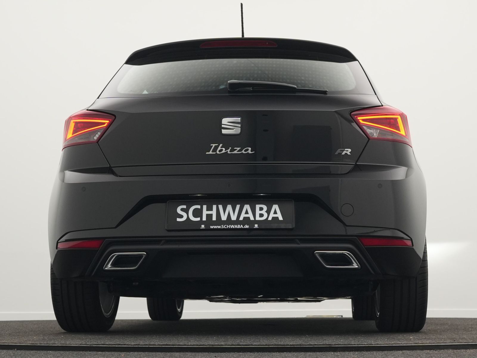 Seat Ibiza - Bild 42