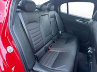 Alfa Romeo Giulia - Vorschau Bild 19