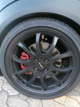 MINI Cooper S CABRIO Cooper S / DS Motorsport Umbau - MINI Cooper S Cabrio von privat