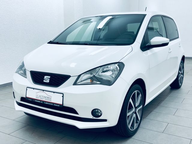 Seat Mii electric Plus * 1.HAND * CCS-LADEDOSE *LMF