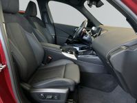 BMW X3 M50 - Vorschau Bild 11