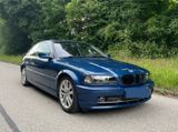 BMW E46 330Ci Coupé - Klassiker mit Charakter