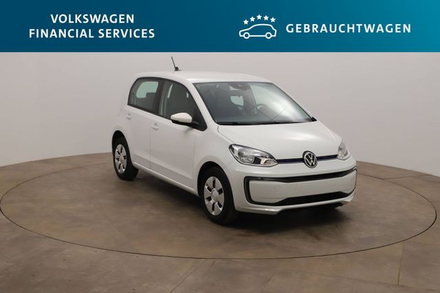 Volkswagen e-up! Move 61kW 1-Gang Automatik 4 Türen