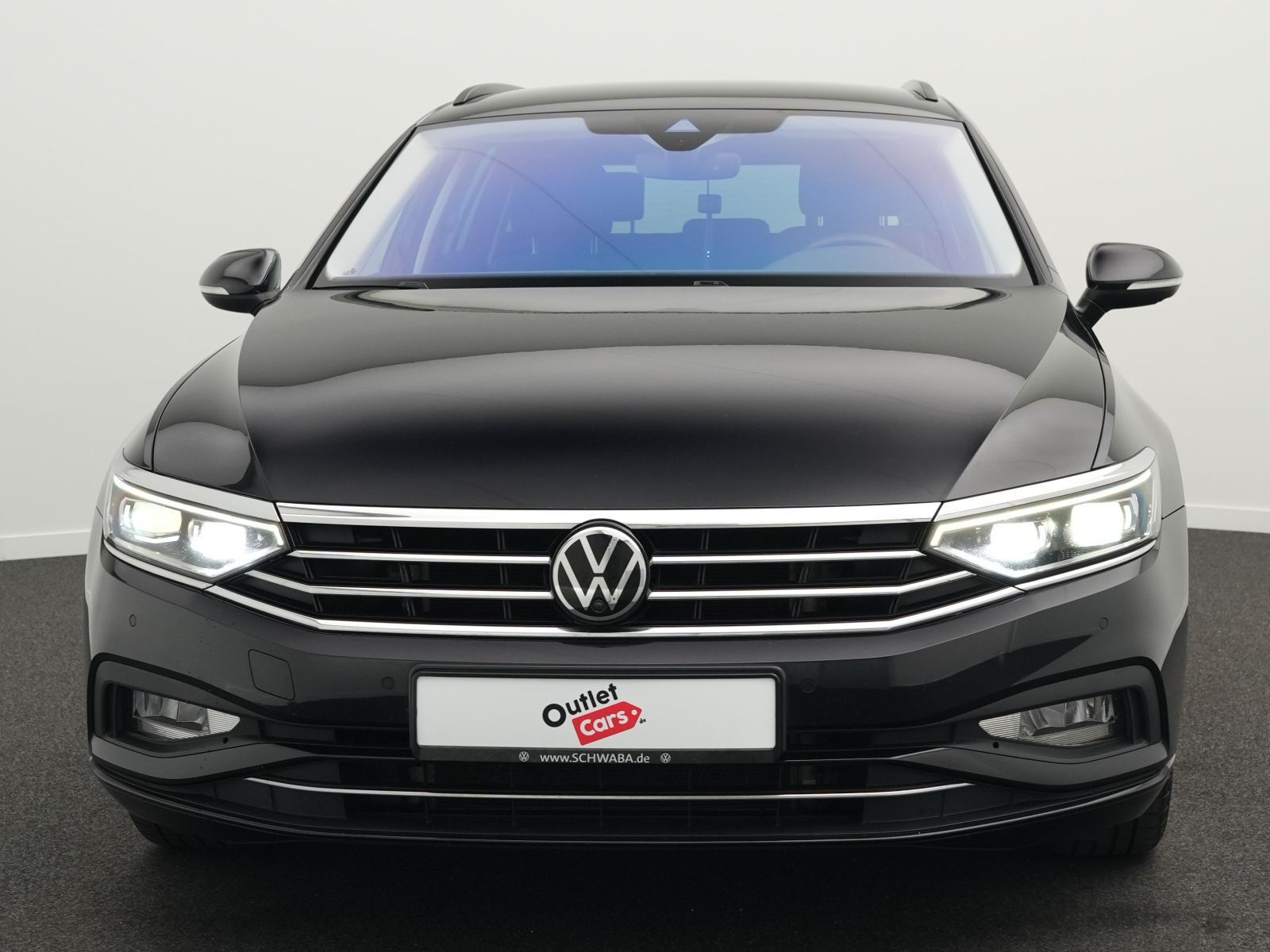 Volkswagen Passat Variant - Bild 8