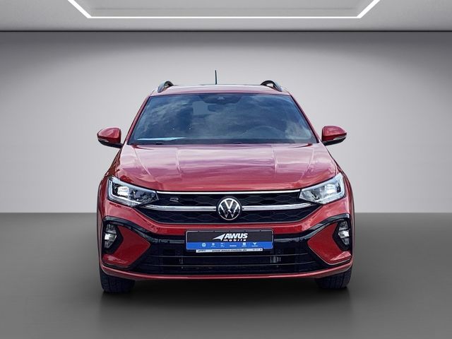 Taigo 1.0TSI DSG R-Line