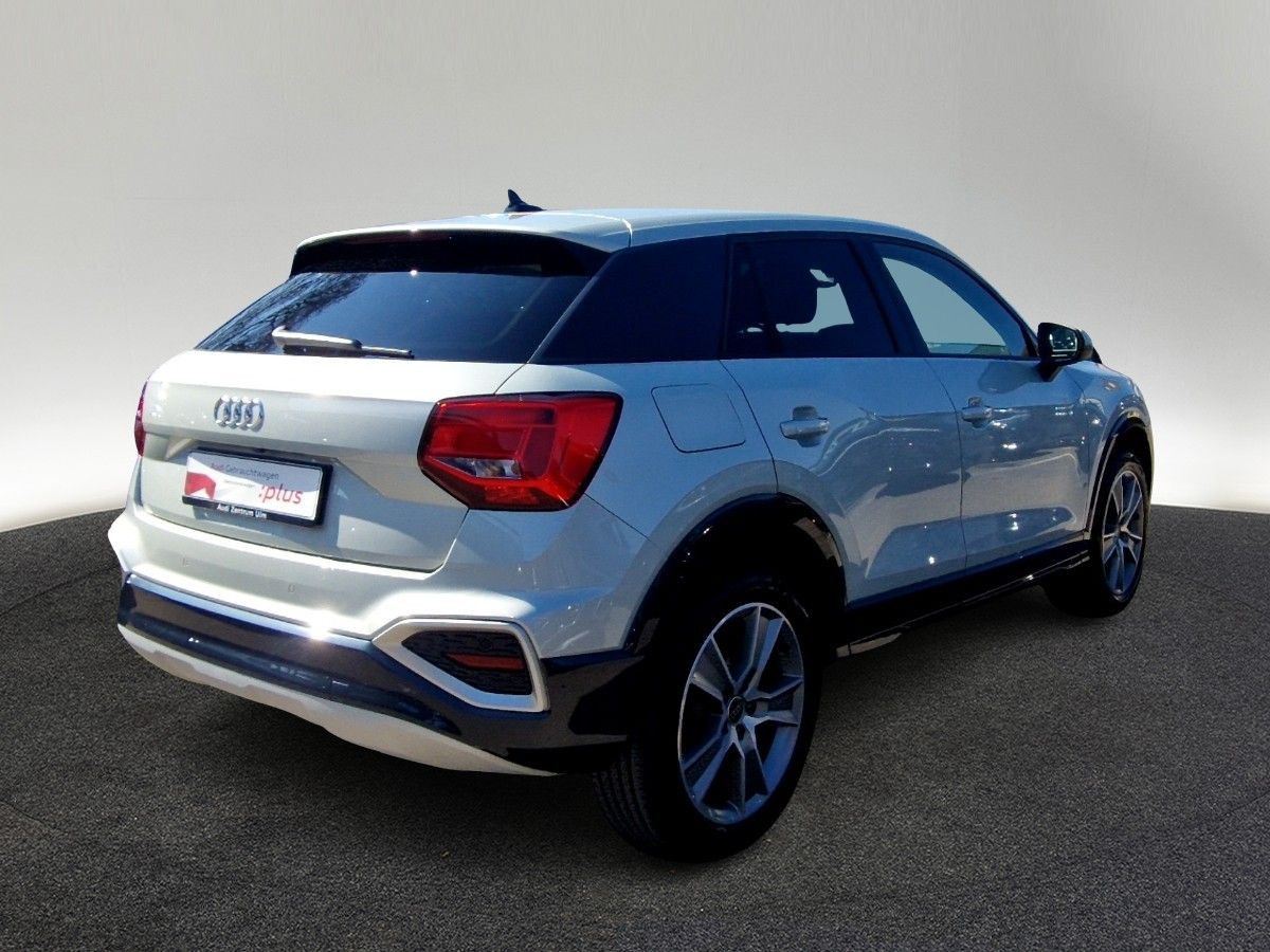 Audi Q2 - Bild 4