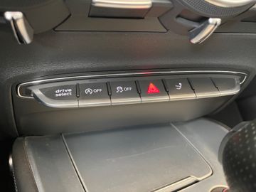 Fahrzeugabbildung Audi TT 2.0 TFSI Roadster S-Line quattro*BangOlufsen*