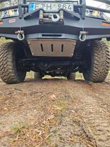 Toyota Land Cruiser 4.2 TD Station Wagon Special Sp... - Toyota Gebrauchtwagen von 1994