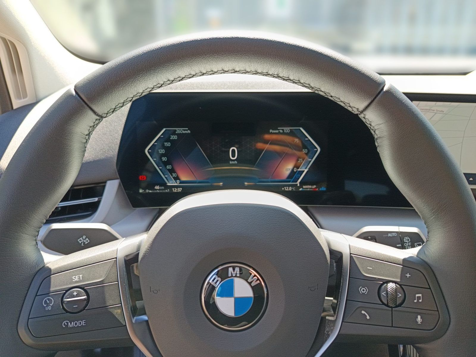 BMW 218 Active Tourer - Bild 16