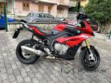 BMW S 1000 XR . - BMW: Xr