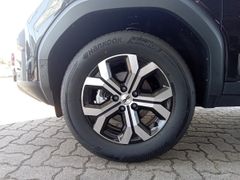 Foto Nummer 7: DACIA Bigster