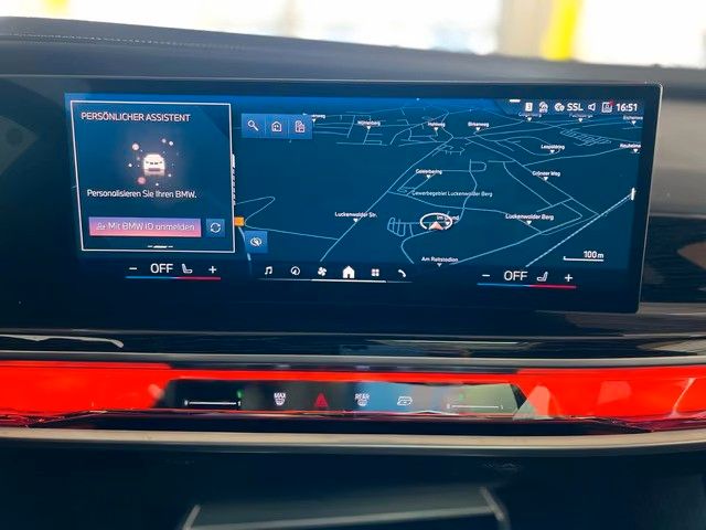 Fahrzeugabbildung BMW 740 d xDrive M Sport Pro*B&W*MASS*PAN*STHZ*CON*
