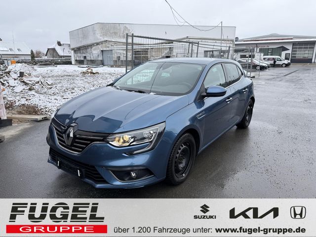 Renault Megane 1.2 TCE Energy Intens Navi|ALU|ACC|Sound