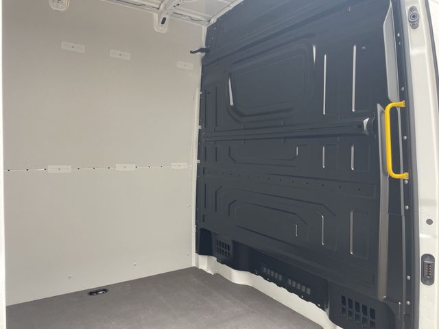Crafter 35 Kasten 2.0 TDI Kamera/LED/App Connect