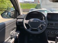 Dacia Jogger - Vorschau Bild 15