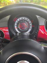 Fiat 500 Cabrio - Fiat 500: Winterreifen
