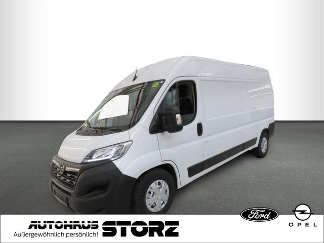 Opel Movano C Kasten e- L3H2|ELEKTRO|NAVI|KAMERA