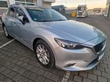 Mazda 6 KOMBI EXKLUSIVE-LINE/NAVI/KAMERA/AUT - Mazda 6 in Leverkusen