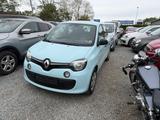Renault Twingo SCe 70 Life*Klima*Tüv Neu*Euro 5* - Renault Twingo mit Benzin-Antrieb: Blau, Kleinwagen