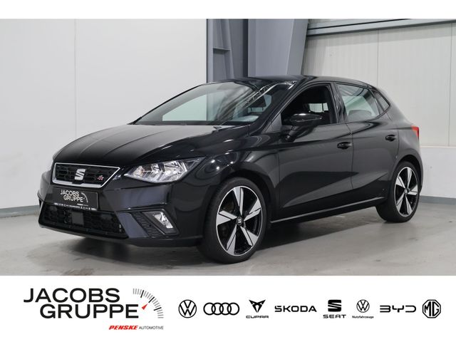 SEAT Ibiza 1,0 TSI FR CarPlay*R-Kamera*SH*PDC *