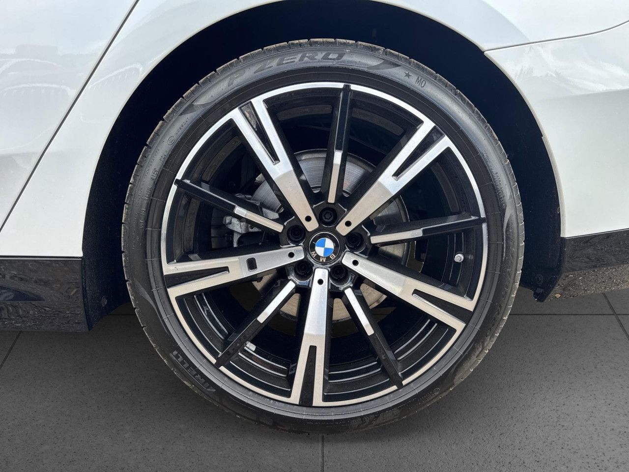 BMW 520 - Bild 20