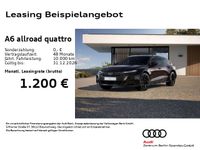 Audi A6 Allroad - Vorschau Bild 3