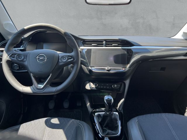 Corsa Elegance 1.2 KLIMA LED BC HSA PDC HI TEMPO