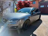 Seat Exeo ST Reference aus 2013 - Seat Exeo: Automatik