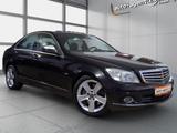 Mercedes-Benz  CDI 4MATIC /2.Hd/H&K/Memo/Comand/AHK/Keyless - Mercedes-Benz C 320: Cdi 4matic