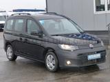 Volkswagen Caddy 2.0 TDI 4X4 Kombi KR + AHK Navi Assist PDC - Volkswagen Caddy mit Diesel-Antrieb: Allradantrieb