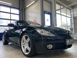 Mercedes-Benz ROADSTER/SPORTP/LEDER/KLIMA/SHZ/18"RÄDER/8-FACH - Mercedes-Benz Cabrio aus dem Jahr 2010