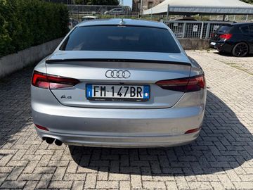 Audi A5 - 5