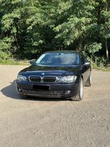 BMW 730i E65 E66 LCI FACELIFT 22 ZOLL, HU ... - BMW 730 aus 2005