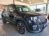 Jeep Renegade Limited - Jeep Renegade Gebrauchtwagen in Köln