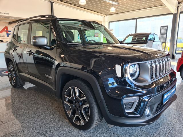 JEEP Renegade Limited