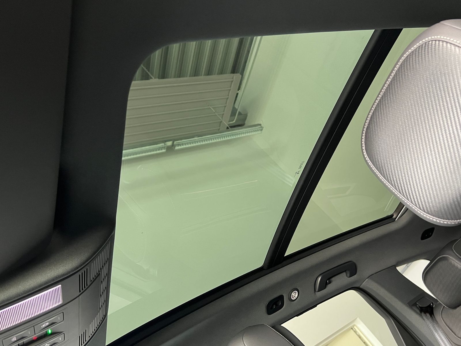 Fahrzeugabbildung Volkswagen Touareg R-Line 3.0 V6 TDI 4MOTION *Luftfederung,