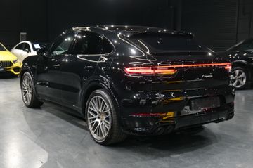 Porsche Cayenne - 6