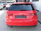 Audi A3 S line Sportpaket 160 € mon.Rate - Audi A3 mit Diesel-Antrieb: Limousine, Line Sportpaket