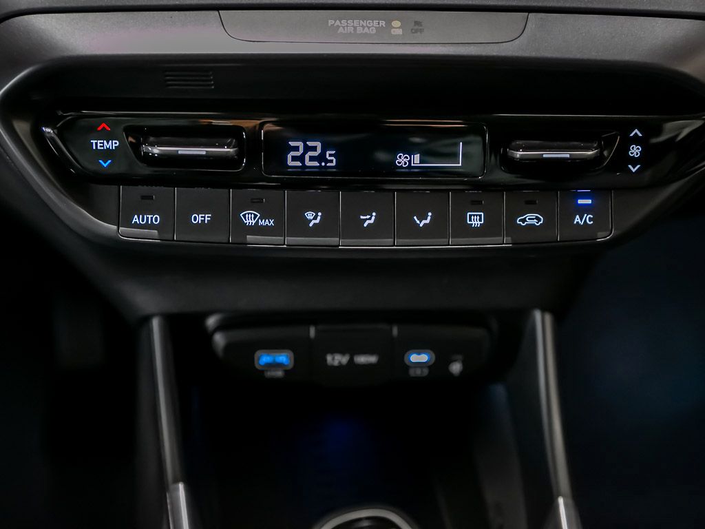 Hyundai i20 – Bild 15