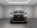 Dacia Sandero Stepway Comfort 1.0 TCE/LED/KAMERA/KLIMA - gebrauchte Dacia Limousine