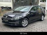 Volkswagen Golf VII Variant Comfortline BMT/Start-Stopp - Volkswagen Golf: V Variant Comfortline