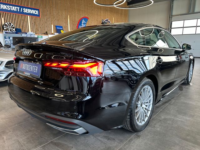 Audi A5 Sportback 35 TDI *Keyless*LED*NAVI*