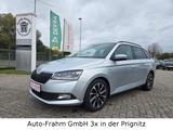 Skoda Fabia Combi Drive 125 Best Of LED NAVI - Skoda Fabia: Best Of