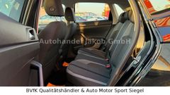 VW Polo/VI/Highline/Tüv&Service Neu/Garantie/TOP!