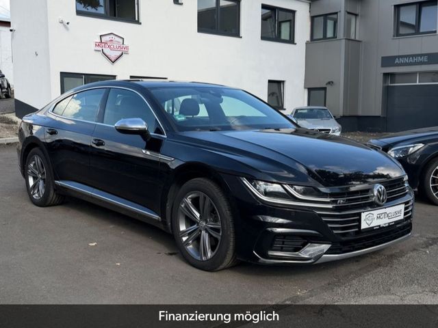 Volkswagen Arteon R-Line