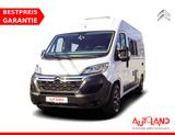 Citroën Jumper Camper Kamera Tempomat Solardach - Angebote
