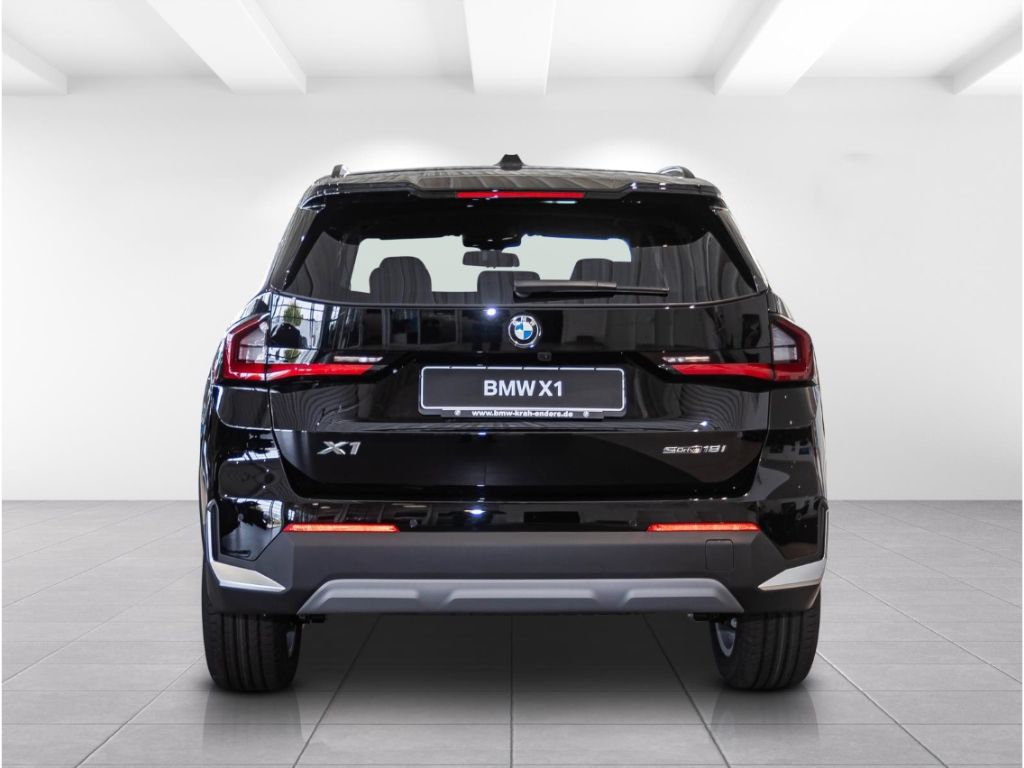 BMW X1 - Bild 4