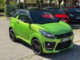 Ligier JS 50 DCI Sport  Mopedauto 45 KM/H - Ligier JS 50 Gebrauchtwagen