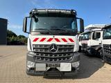 Mercedes-Benz AROCS 3545 L 8x4 B13 - Kroll ADR Sauger, 1,0 - 1 - Mercedes-Benz Adr