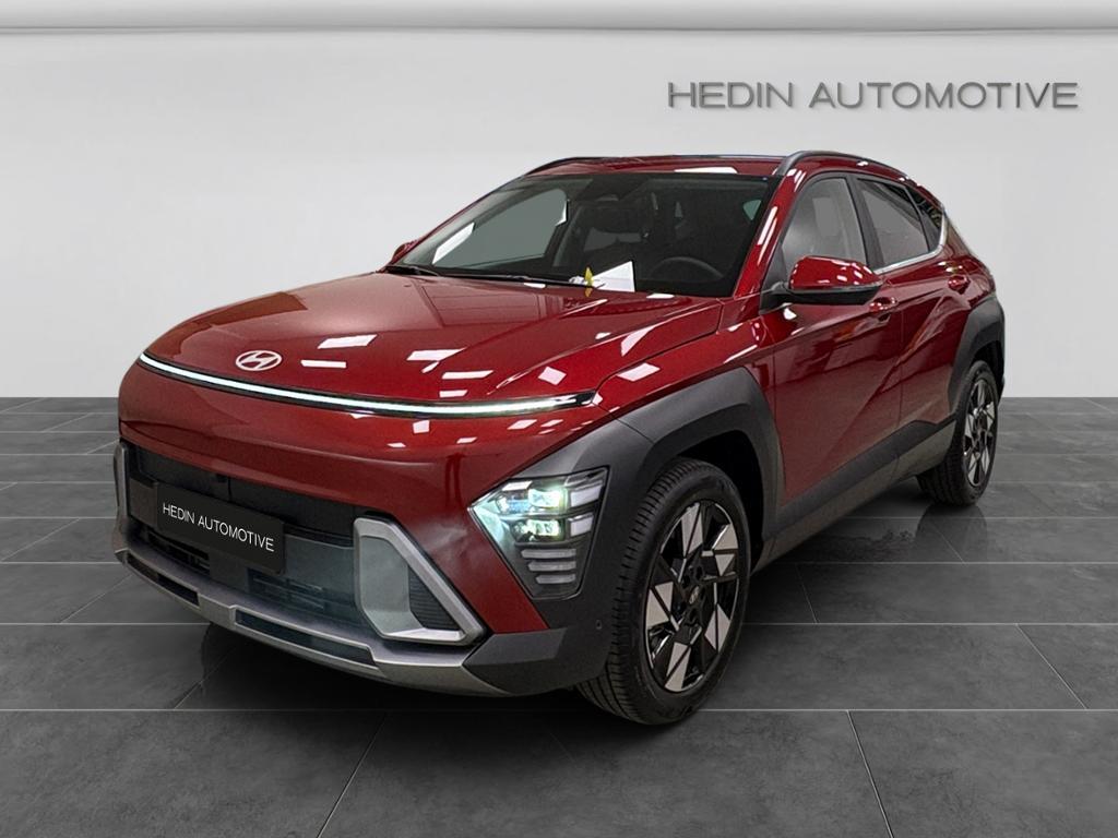 Hyundai Kona 1.6 T-GDi 7-DCT 4WD PRIME AMBIENTE SHZ 360°, миниатюра 2